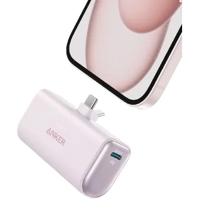 Anker Nano Powerbank (22,5W, I