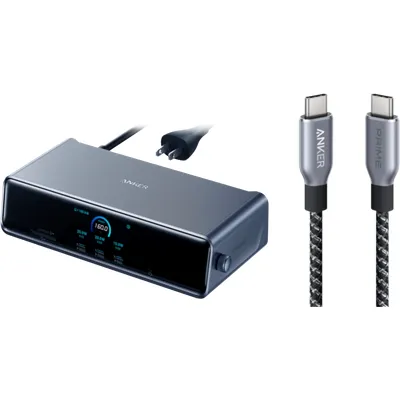 Anker Prime Docking Station (1