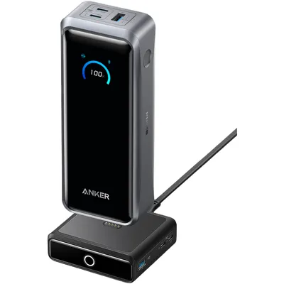 Anker Prime Powerbank (26K, 30