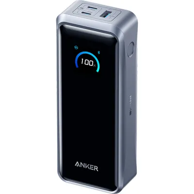 Anker Prime Powerbank (26K, 30