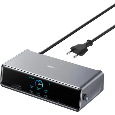 Anker Prime Docking Station (1
