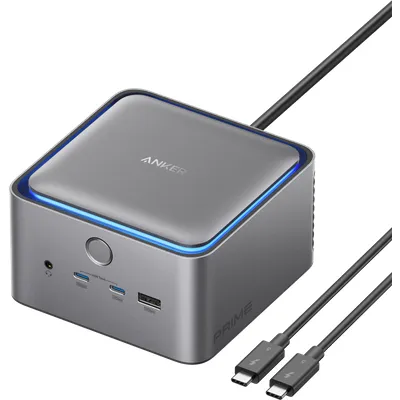 Anker Prime Docking Station (1