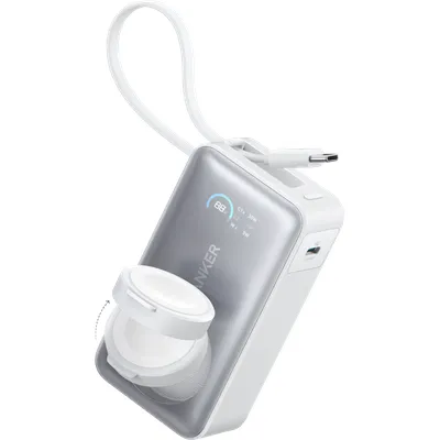 Anker MagGo Powerbank (10000mA