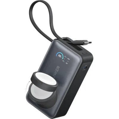 Anker MagGo Powerbank (10000mA