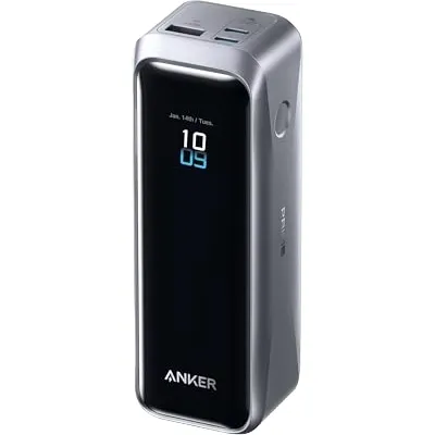 Anker Prime Powerbank (20K, 22