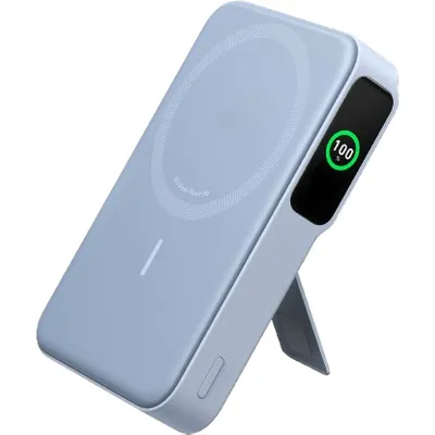 Anker MagGo Powerbank (10K) Bl