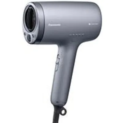 Panasonic EH-NA9N-H825 Haartrockner - 1600W - nanoe & Mineral-Ionen - Anthrazit (EH-NA9N-H825)