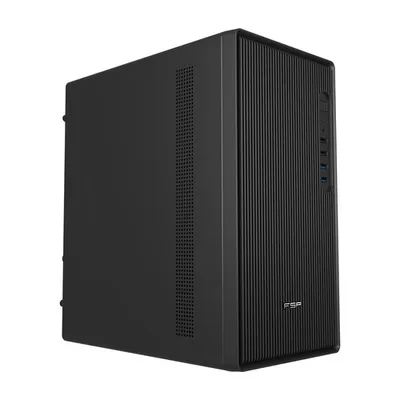 S120-B M-ATX Mid Tower (POC0000297)