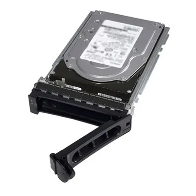 Server DELL 960GB SSD SATA 6Gbps Read Intensive 512e 6,35cm 2,5Zoll 1DWPD CK (345-BJTY)