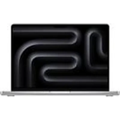 Apple MacBook Pro14 M5 Silver/M5Pro-10C-CPU,10C-GPU/24GB/1TB SSD/BKey-ID-Deutsch/70W USB-C Power/EU-Plug (Z1KM_531_DE_CTO)