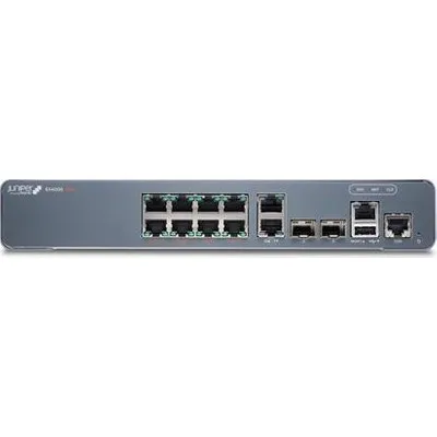 JUNIPER EX4000 8-PORT POE+ . (EX4000-8P)