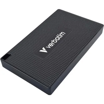 Verbatim Metal Mini SSD USB-C 3.Gen 2 (32030)