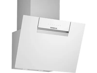 SIEMENS LC67KFN20, Dunstabzugshaube (590 mm breit, 433 tief)