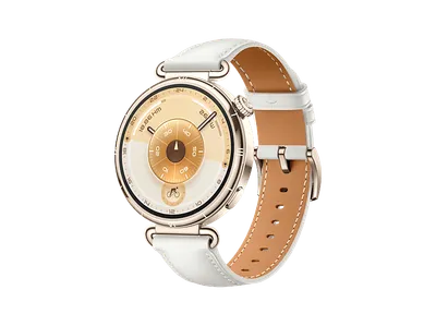 Huawei Watch GT6 41 in Weiß