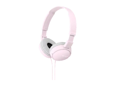 Sony MDR-ZX110 in Rosa
