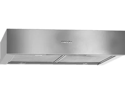 MIELE DA 1260, Dunstabzugshaube (598 mm breit, 500 tief)