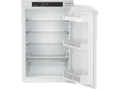 LIEBHERR IRd 3900-22 Pure Kühlschrank (136 l, D, 872 mm hoch, Weiß)