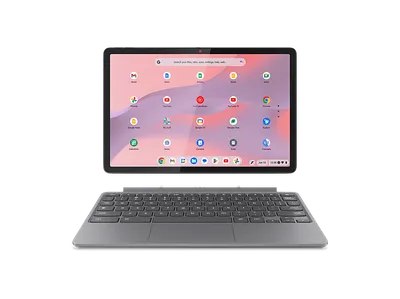 LENOVO Chromebook Duet 11M889 - 10,95 Zoll MediaTek Kompanio 838 4 GB 128 ARM Mali-G57 Google ChromeOS