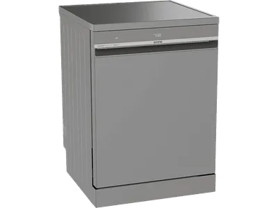 GORENJE ULTRA16FSAESX G600 Geschirrspüler (freistehend, 599 mm breit, 42 dB (A), A)
