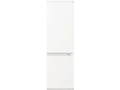 GORENJE RKI 517 D 61 Kühlgefrierkombination (D, 270 l, 1769 mm hoch, Weiß)