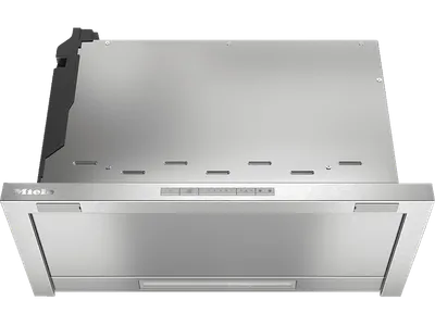 MIELE DAS 4620, Dunstabzugshaube (596 mm breit, 273 tief)