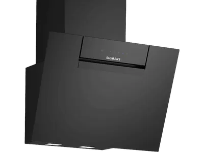 SIEMENS LC67KFN60, Dunstabzugshaube (590 mm breit, 433 tief)