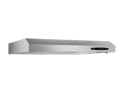 OK. OHO 163, Dunstabzugshaube (600 mm breit, 500 tief)