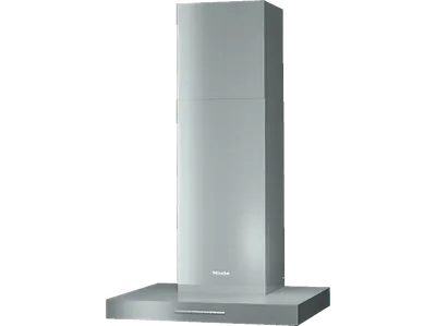 MIELE PUR 68 W, Dunstabzugshaube (598 mm breit, 500 tief)