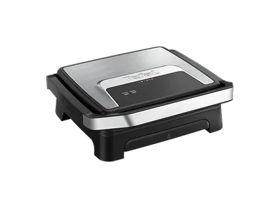 TEFAL GC271D Inicio Classic, Paninitoaster und Grill, Kontaktgrill