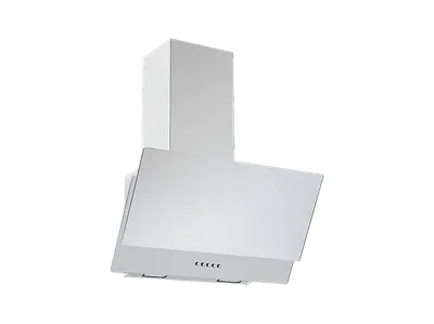 OK. OHO 6361 W A+, Dunstabzugshaube (59,6 cm breit, 31 tief)