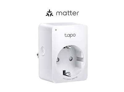 TAPO P100M WLAN, Smarte Steckdose