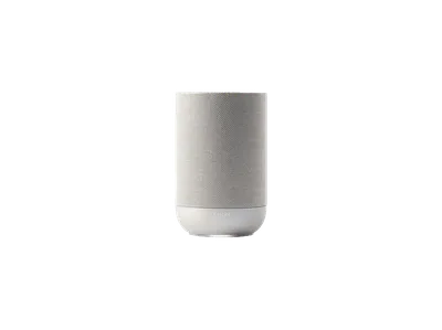 DENON Home 200 WLAN-Lautsprecher (Multi-Room Speaker, Stone