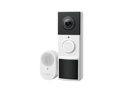 TAPO D210 smarte Video Türklingel