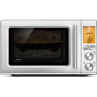 The Combi Wave 3in1 Stand-Kombi-Mikrowelle