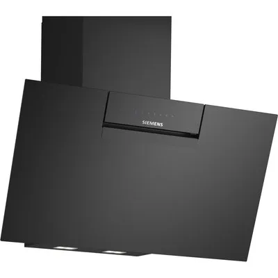 LC87KFN60 Wand-Esse schwarz