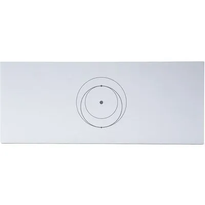 Gen3 Router für Standard Kit weiß