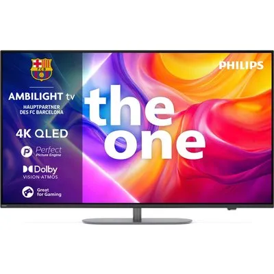 Philips PUS9060 in Grau