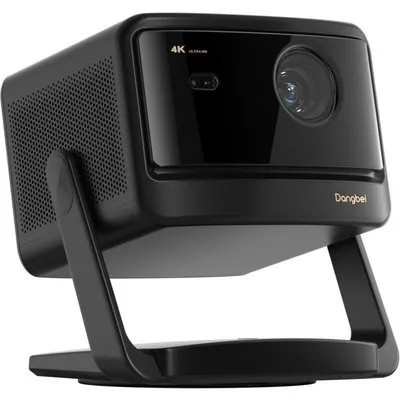 MP1 Pro (DBOX02 Pro) Laser-Projektor dunkelgrau
