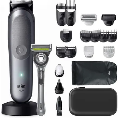 AIO9540 F1 All-In-One Körper-/Haar-Trimmer