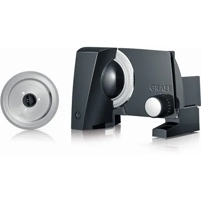 S10022 Style Twin Allesschneider schwarz
