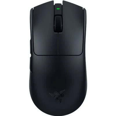 Razer Viper V4 Pro Wireless Gaming-Maus Schwarz