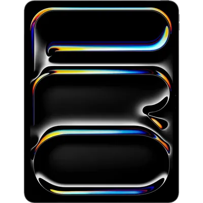 iPad Pro 13" 256GB Wifi