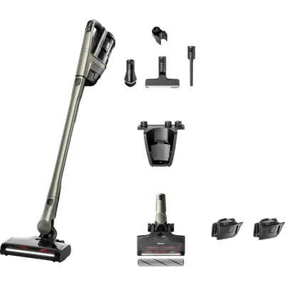 Miele Triflex HX3 Plus