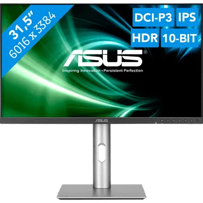 ASUS ProArt PA32QCV