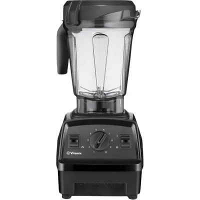 Vitamix E320 Schwarz