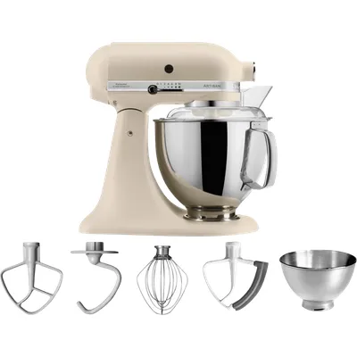 KitchenAid Artisan Mixer 5KSM175PSEFL Fresh Linen