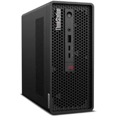 Lenovo ThinkStation P3 Ultra CFF 30J5009DGE - Intel Core Ultra 7 265, 32GB DDR5 RAM, 512GB SSD, Intel UHD Graphics, Win11 Pro