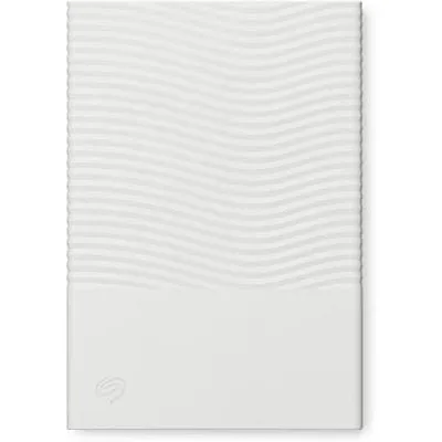 Seagate One Touch Portable HDD, externe Festplatte 4TB weiß