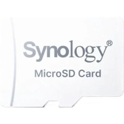 Synology Industrial 1TB microSDXC Speicherkarte V30/U3/A2