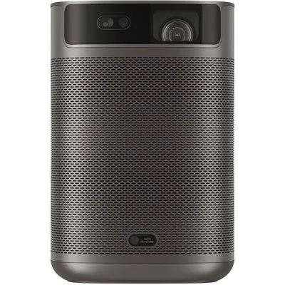 XGIMI MoGo 2 Pro Bundle GTV Tragbarer Beamer